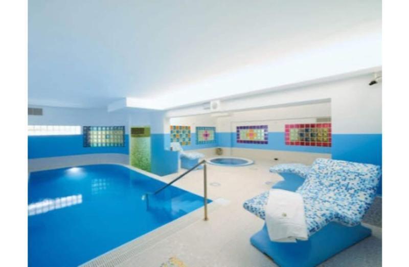 Hotel Cristina ロッカ・サン・ジョヴァンニ エクステリア 写真