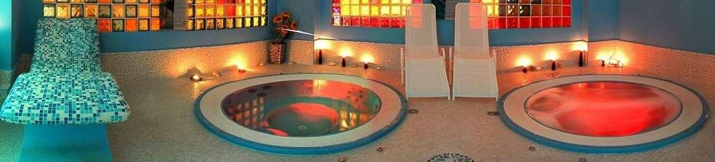 Hotel Cristina ロッカ・サン・ジョヴァンニ 設備 写真